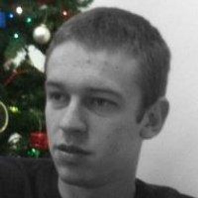 Profile Picture of Charles Clow (@ClowCharles) on Twitter
