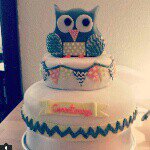 Profile Picture of Stephanie Mahaffey (@cakesbymissmahaffey) on Instagram