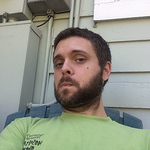 Profile Picture of matthew Ray (@mattyray84) on Flickr