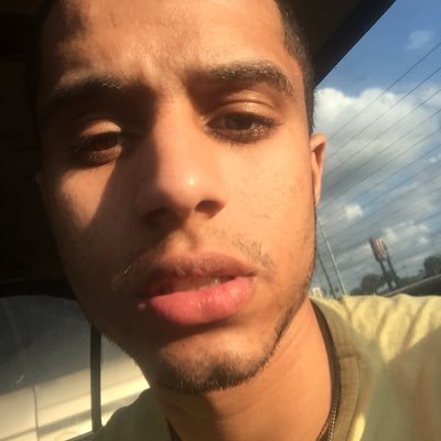 Profile Picture of Daniel Ramize (@DRamize23) on Twitter