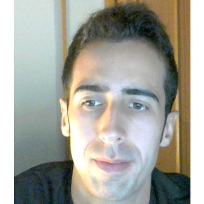 Profile Picture of Rafael Luque (@raffalues) on Twitter
