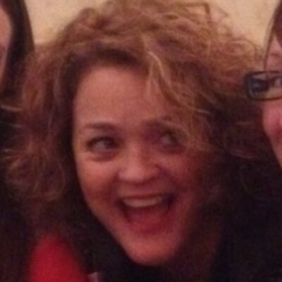 Profile Picture of Alexa Blank Ritchie (@ritchie_alexa) on Twitter