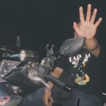 Profile Picture of Kristopher Dane Bote (@moshi.tope) on Instagram