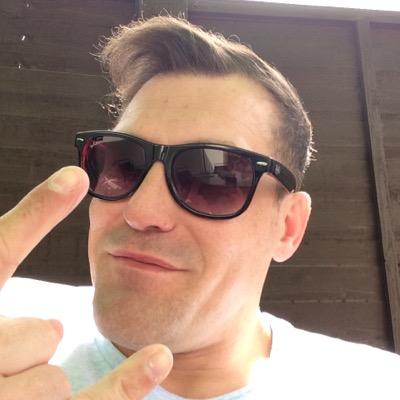 Profile Picture of Steve Mendel (@MendelSteve) on Twitter