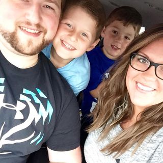 Profile Picture of Calvin Franklin Tate (@calvin.f.tate.1) on Facebook