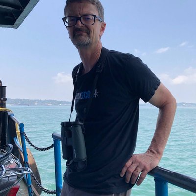 Profile Picture of Paul Ode (@Paul_J_Ode) on Twitter