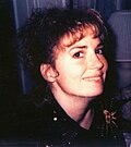 Profile Picture of Death of Lisa McPhersonon Wikipedia