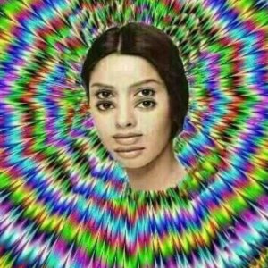 Profile Picture of Sheenaz Luba (@DavidSheenaz) on Twitter