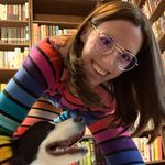 Profile Picture of Sarah Katherine Capps (@razulflabbin) on Instagram