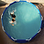 Profile Picture of Tal Nissim (@looking through a glass onion) on Flickr