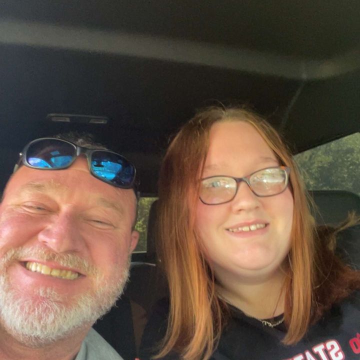 Profile Picture of Matt Bryant (@mattbryant76) on Tiktok