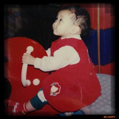 Profile Picture of Eugene Chu (@Gloria_Piggy) on Twitter