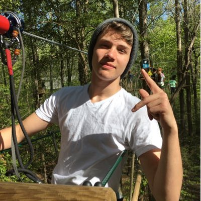 Profile Picture of Matthew Haist (@matthew_haist) on Twitter