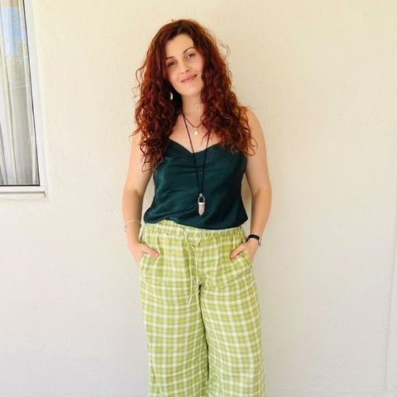 Profile Picture of Jasmin Mcwatters (@jazz_mcwatters) on Poshmark