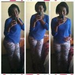 Profile Picture of Magdalene Dufflen Jackson (@magdalenejacksone) on Instagram