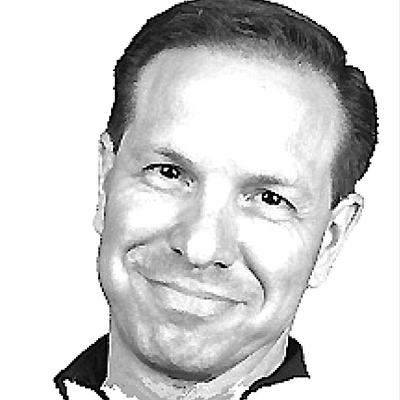 Profile Picture of Andrew M. G. Fleck (@drewfleck) on Twitter