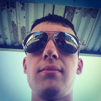 Profile Picture of Dávid Tomko (@davtom2971) on Twitter