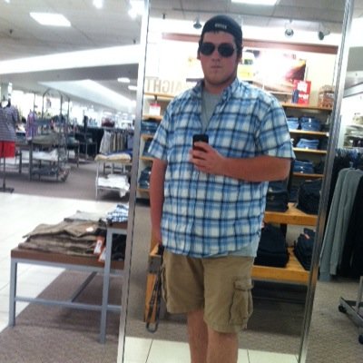 Profile Picture of Jacob Suttles (@28daysofswag) on Twitter