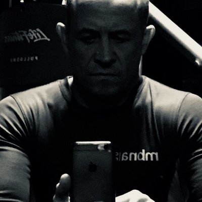 Profile Picture of Stephen Bowman (@stephenbowman68) on Twitter