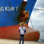 Profile Picture of Carl Sherwin Gaid (@dodong_win2) on Instagram