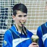 Profile Picture of Daniel Peace (@daniel__16__) on Instagram