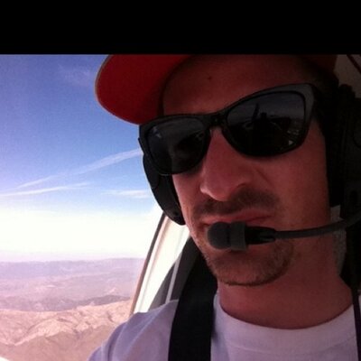 Profile Picture of Jameson Alan Smith (@Jameson_smith) on Twitter