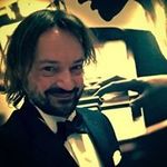 Profile Picture of Richard Kraus (@richardkrausmunich) on Instagram