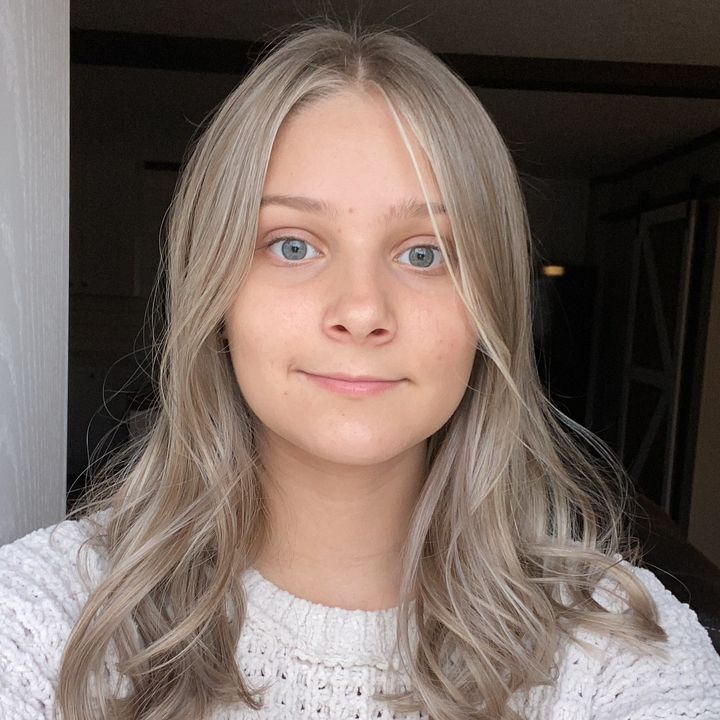 Profile Picture of Nancy  Reimer (@nancy_berg19) on Tiktok