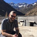 Profile Picture of Matthew McClelland (@matthew.mcclelland.5496) on Instagram