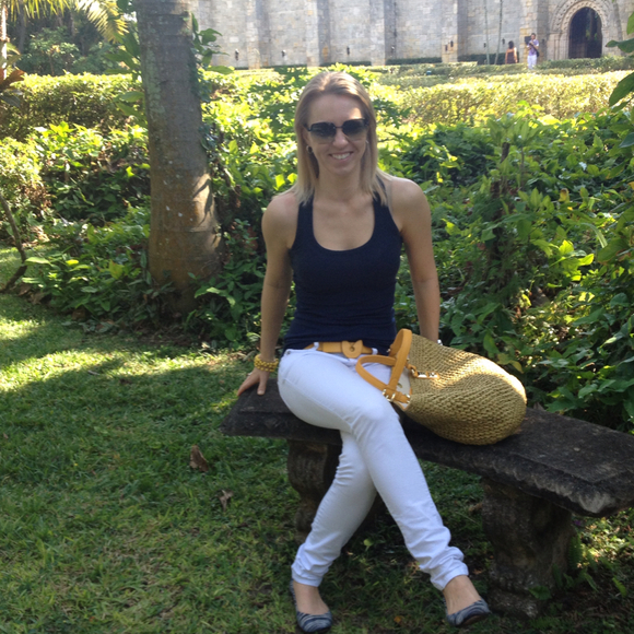 Profile Picture of Yuliya Filanovich (@yulia2007) on Poshmark