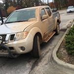 Profile Picture of Erik Nicolaysen (@nissanfrontierbuild) on Instagram