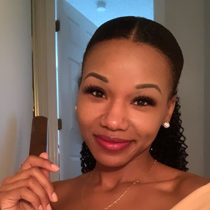 Profile Picture of Megan Jeffries (@@megg416) on Tiktok