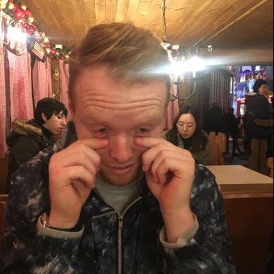 Profile Picture of Michael Gilbey (@gilbey_michael) on Twitter