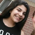 Profile Picture of Sophia Winters (@sophia__winters) on Instagram