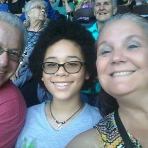 Profile Picture of Roberta Harvey (@RobertaHarvey18) on Twitter