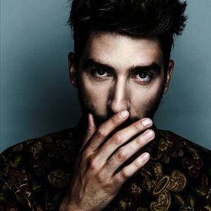 Profile Picture of David Giguère (@davidgiguere) on Myspace