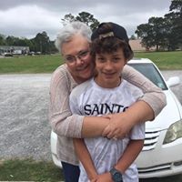 Profile Picture of Debbie Cole (@debbie-cole-11) on Quora