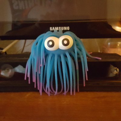 Profile Picture of Sonia F Andrews (@Sonferdan) on Twitter