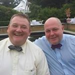 Profile Picture of David Angst (@binboy28) on Instagram