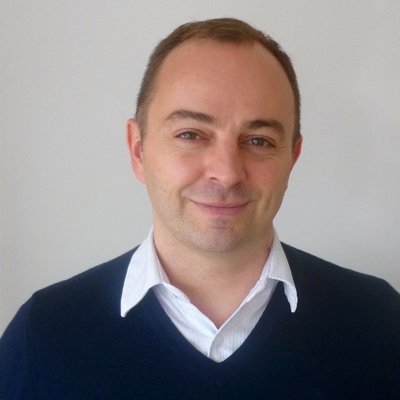 Profile Picture of Jochen Heussner (@JochenHeussner) on Twitter