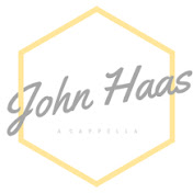 Profile Picture of John Haas A Cappella (@johnhaasacappella7537) on Youtube