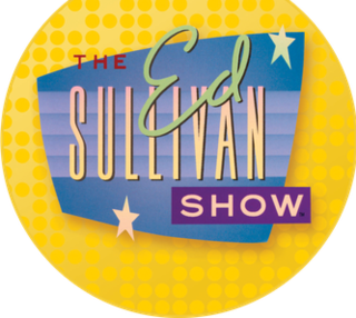 Profile Photo of The Ed Sullivan Show - Wikipediaon Wikipedia