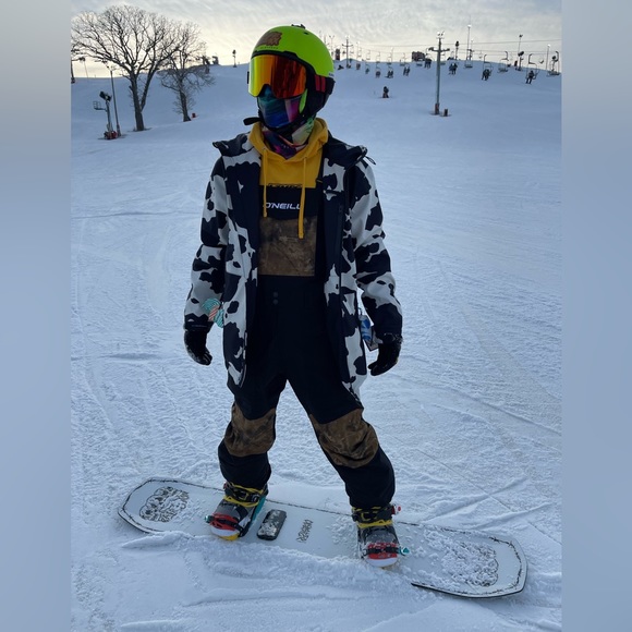 Profile Picture of Kevin Hardin (@khardin0) on Poshmark