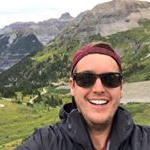 Profile Picture of Nathan Egbert (@egbertnd) on Instagram