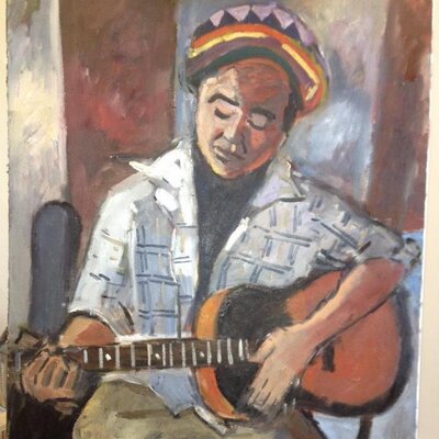 Profile Picture of Chris Morash (@chrismorash1) on Twitter