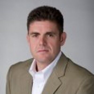 Profile Picture of David Mulberry (@dmulberry) on Twitter