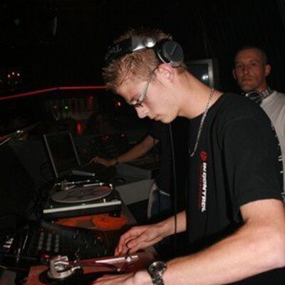Profile Picture of Daan Dekker (@iDan187) on Twitter