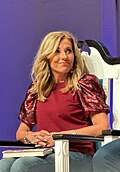 Profile Picture of Beth Moore - Wikipediaon Wikipedia