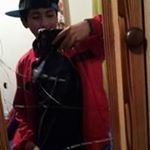 Aaron Muñoz Bustos - Instagram Profile Picture of Aaron Muñoz Bustos (@aaron_felipe_) on Instagram