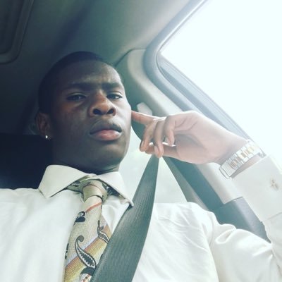 Profile Picture of Jamar (@DavidHarris37) on Twitter
